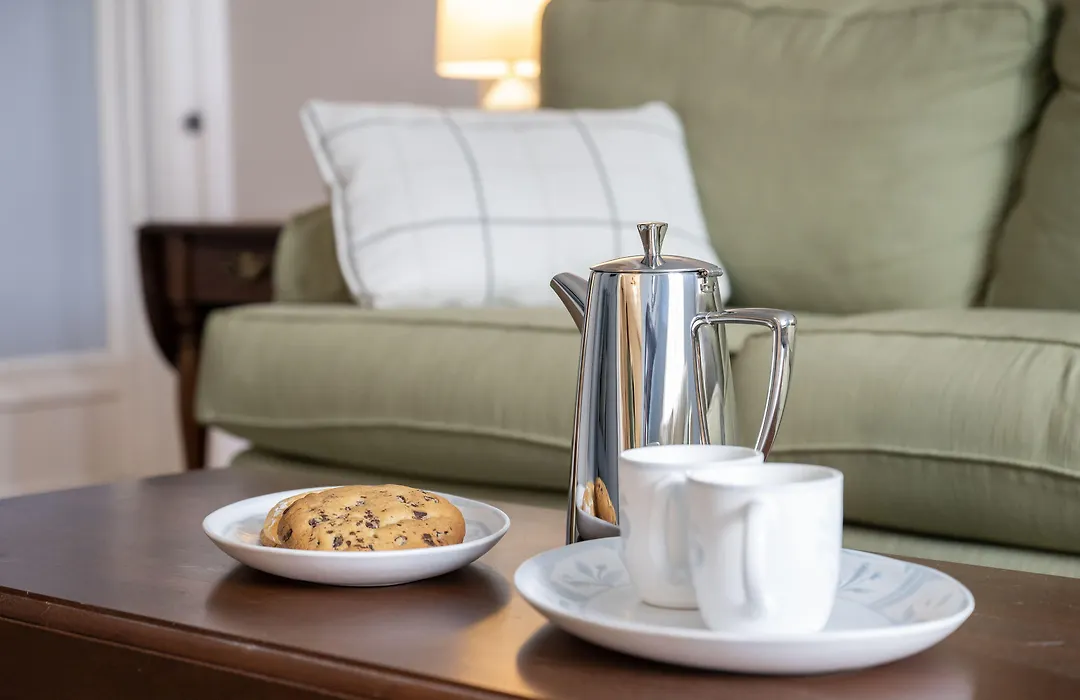Minerva Bed And Breakfast-1