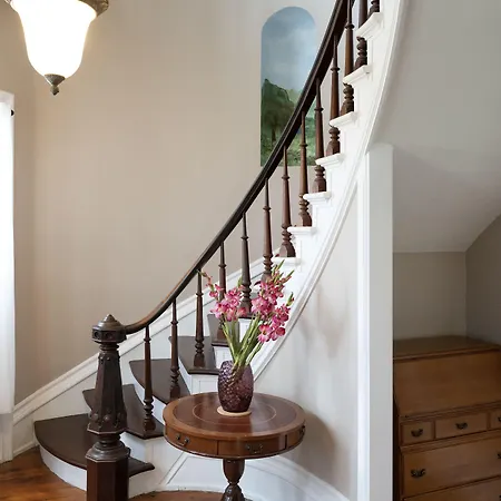 Minerva Bed And Breakfast-2